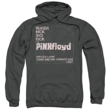 Load image into Gallery viewer, Pink Floyd Arnold Layne Mens Hoodie Charcoal
