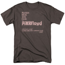 Load image into Gallery viewer, Pink Floyd Arnold Layne Mens T Shirt Charcoal