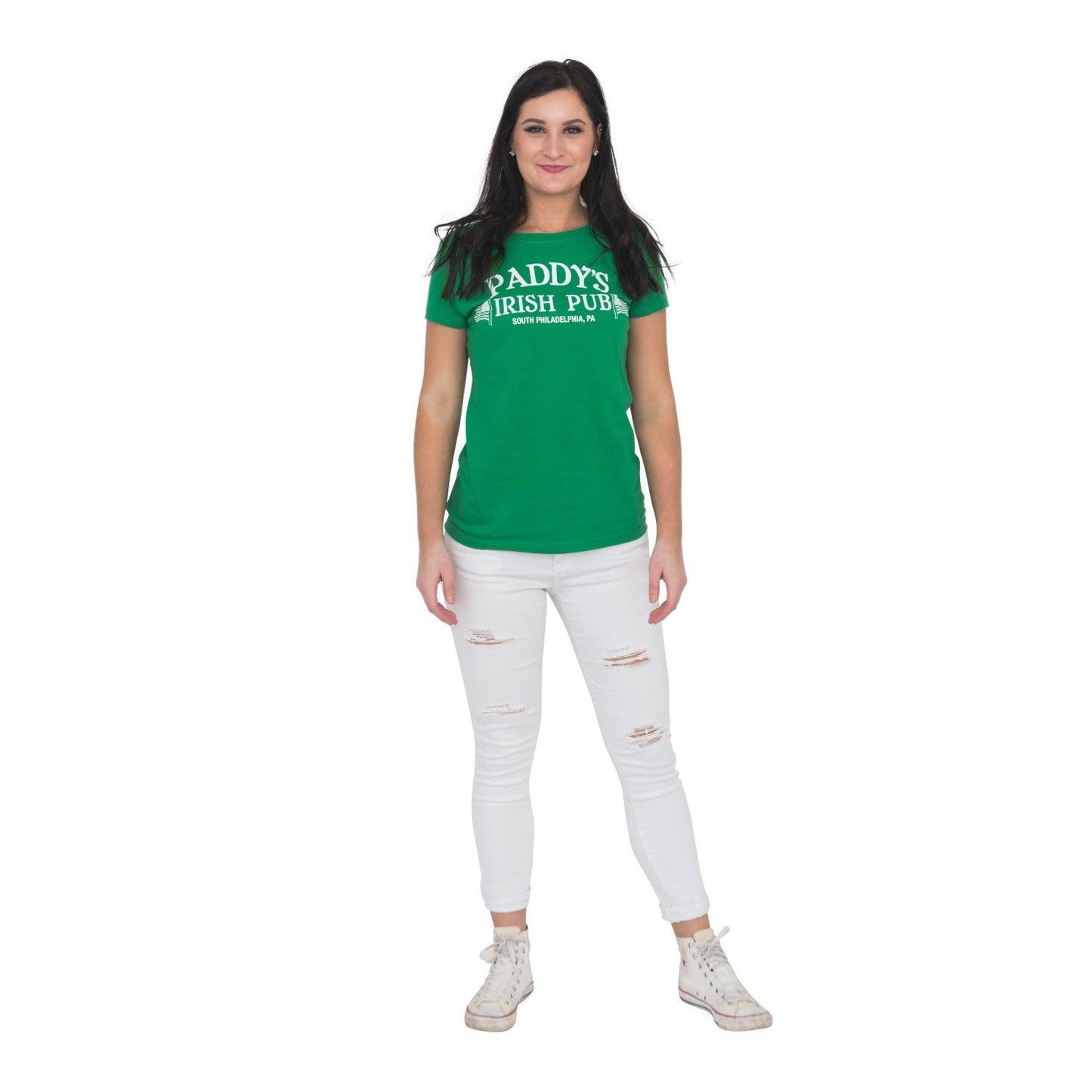 Paddy's Irish Pub T Shirt