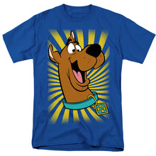 Load image into Gallery viewer, Scooby Dooƒ?› T Shirt Mens T Shirt Kelly Green
