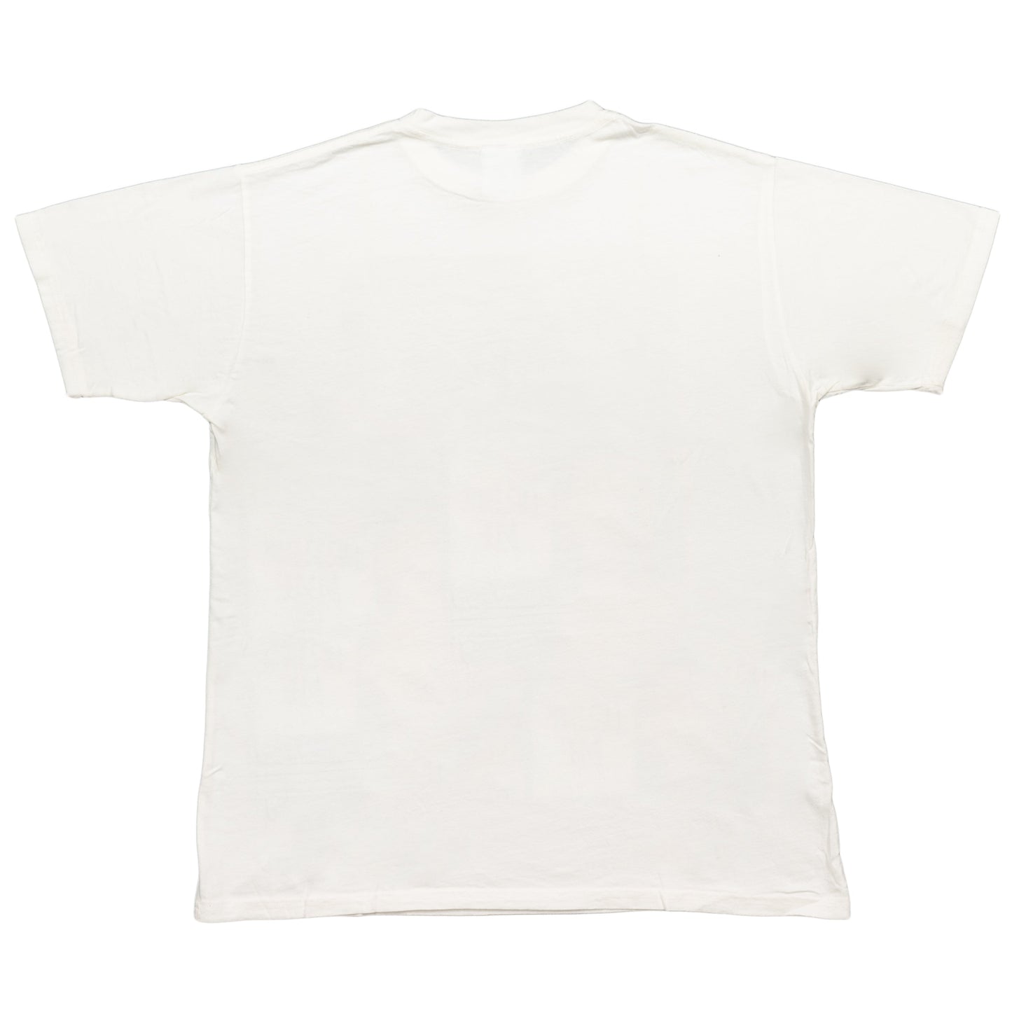 Drink Me Bottle Cream Adult T Shirt Tee
