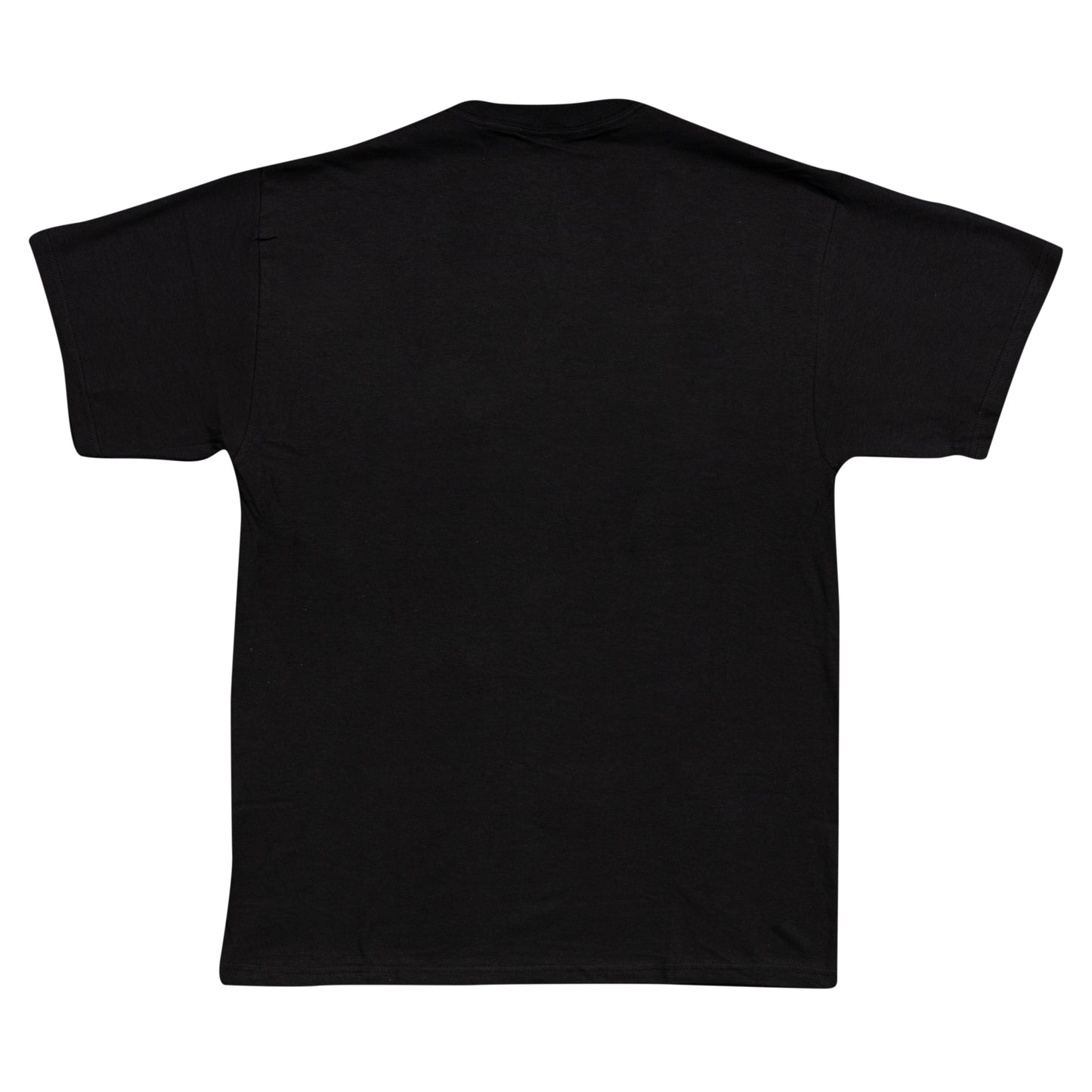 Family Guy DJ Stewie Black T Shirt