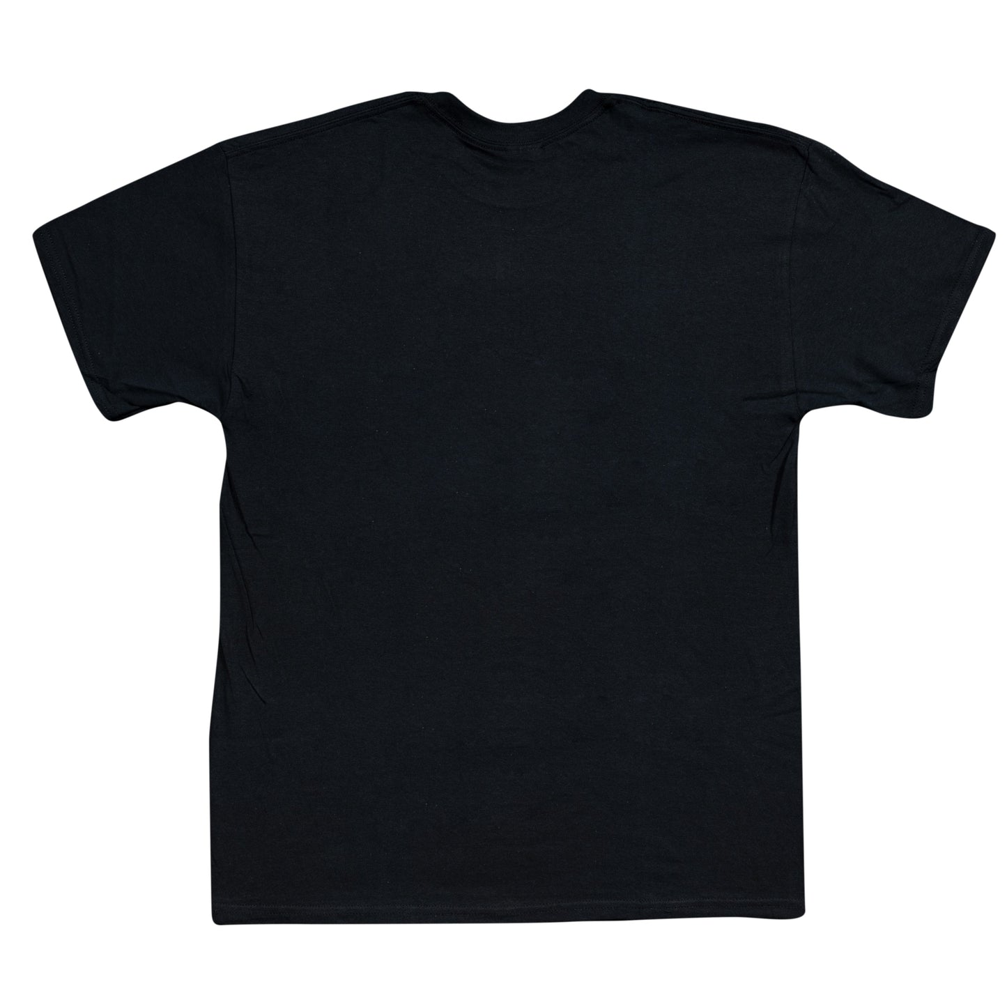 Lizard Lick Towing and Recovery Men's Black T Shirt