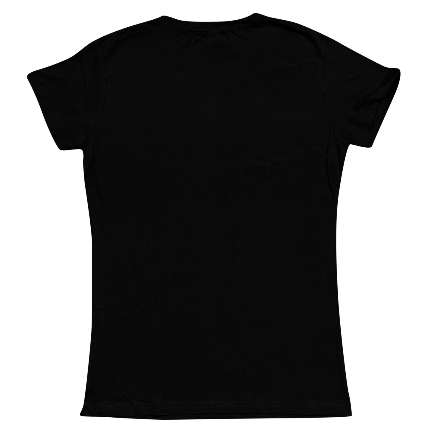A-Team Mr. T Flexing Black Juniors T Shirt