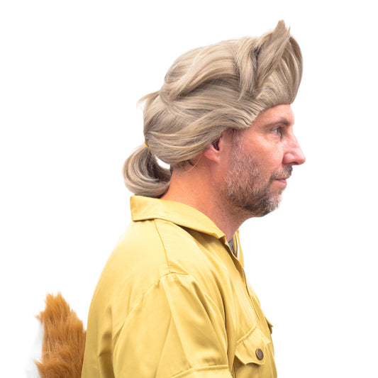 Space Balls Candy Dog Character