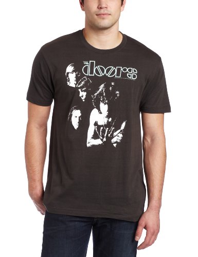 The Doors Light Mens T Shirt