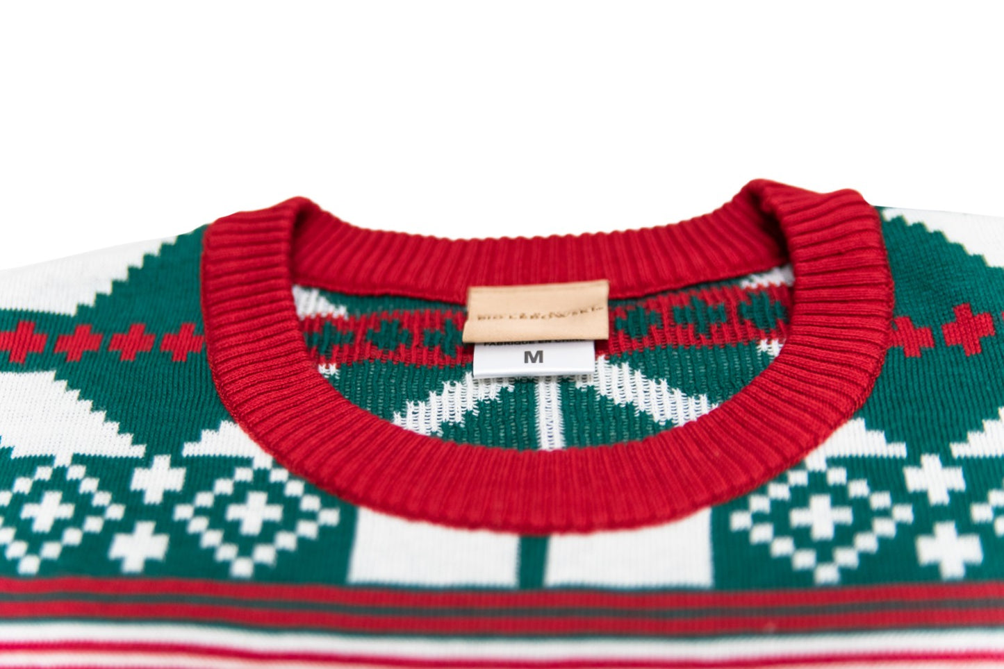 The Big Lebowski Dude Abide Marmot Bowling Ugly Christmas Sweater