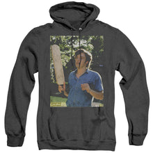 Load image into Gallery viewer, Dazed and Confused Obannion Heather Mens Hoodie Black