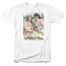Load image into Gallery viewer, Fast Times Ridgemont High Fast Carrots Mens T Shirt White White