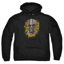 Load image into Gallery viewer, Universal Monsters The Mummy Head Mens Hoodie Black