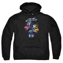 Load image into Gallery viewer, 2 Fast 2 Furious Fast Women Mens Hoodie Black