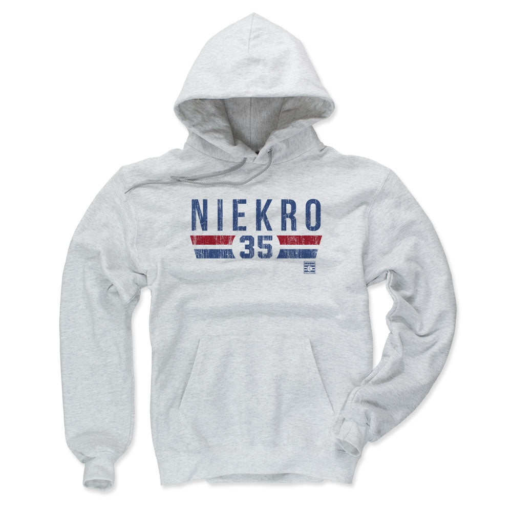 Phil Niekro Font B