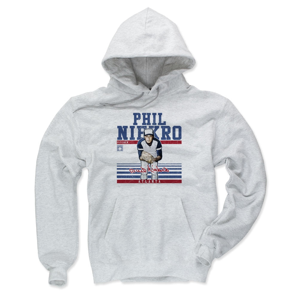 Phil Niekro Sport B