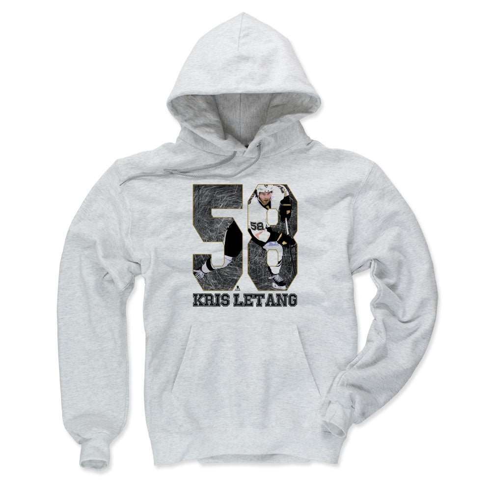 Kris Letang Game K