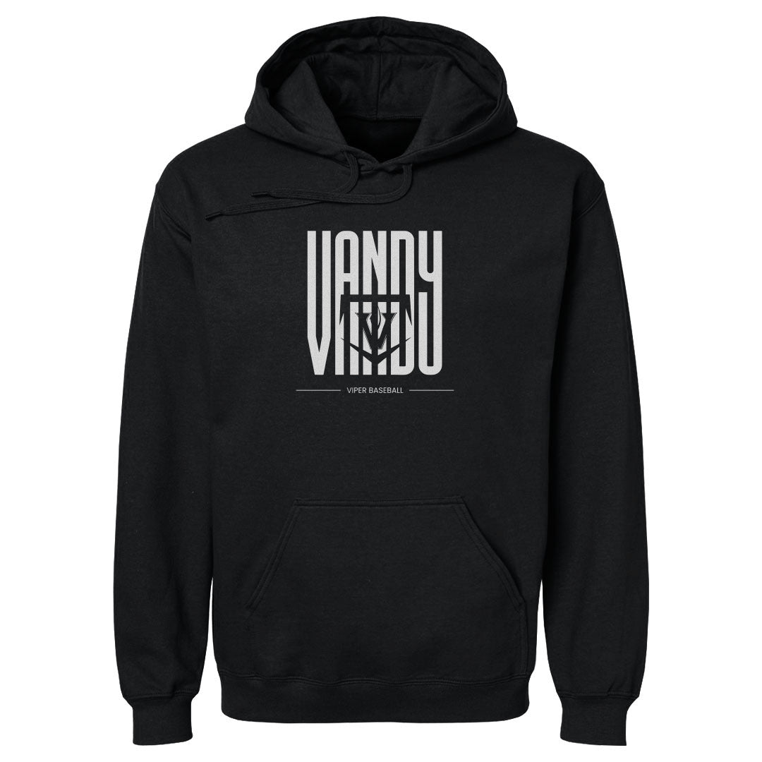 Vandegrift Crown Trio Baseball VANDY WHT