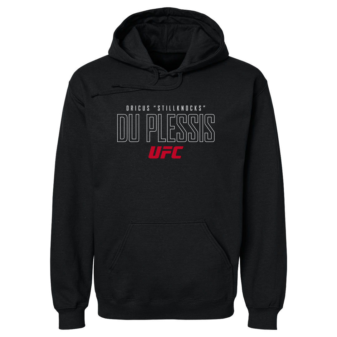 Dricus Du Plessis UFC Elite WHT