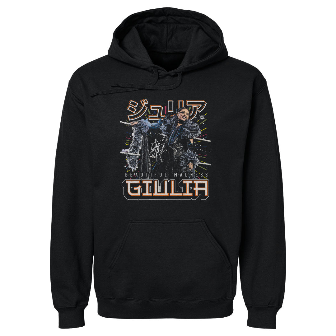 Giulia Futuristic WHT