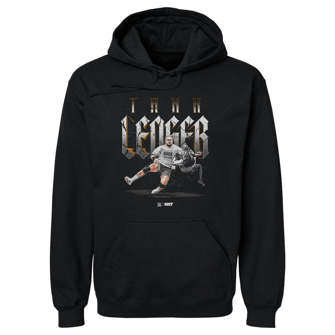 Tank Ledger Superstar Name WHT