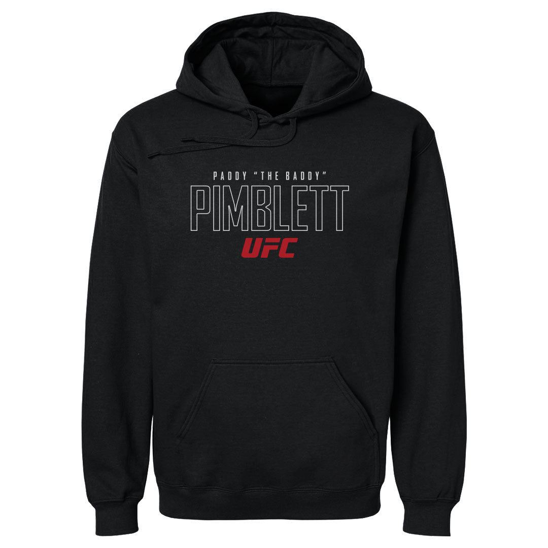 Paddy Pimblett UFC Elite WHT
