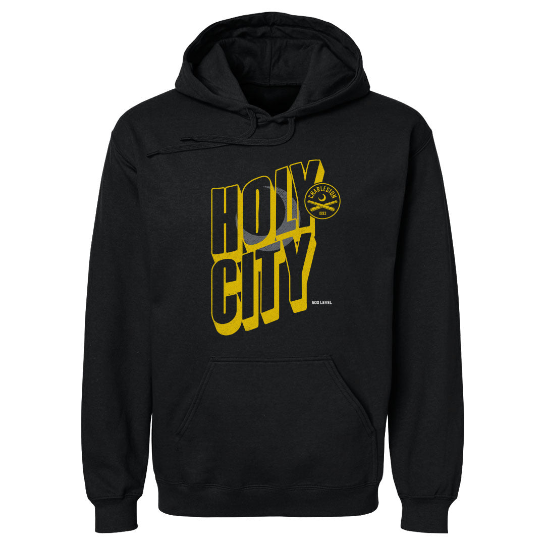 Charleston Battery Holy City Wave Bold WHT