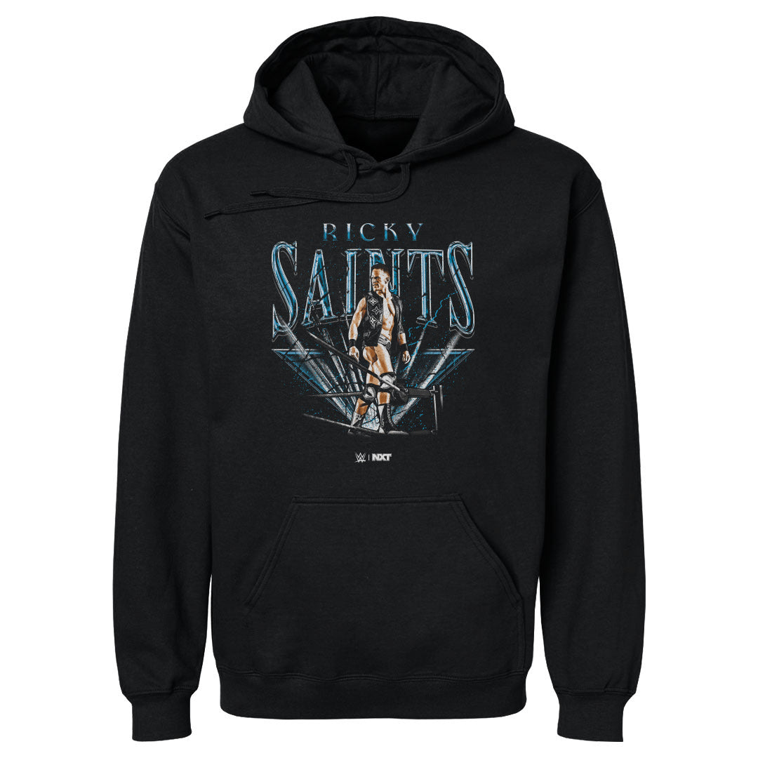 Ricky Saints Sparks WHT