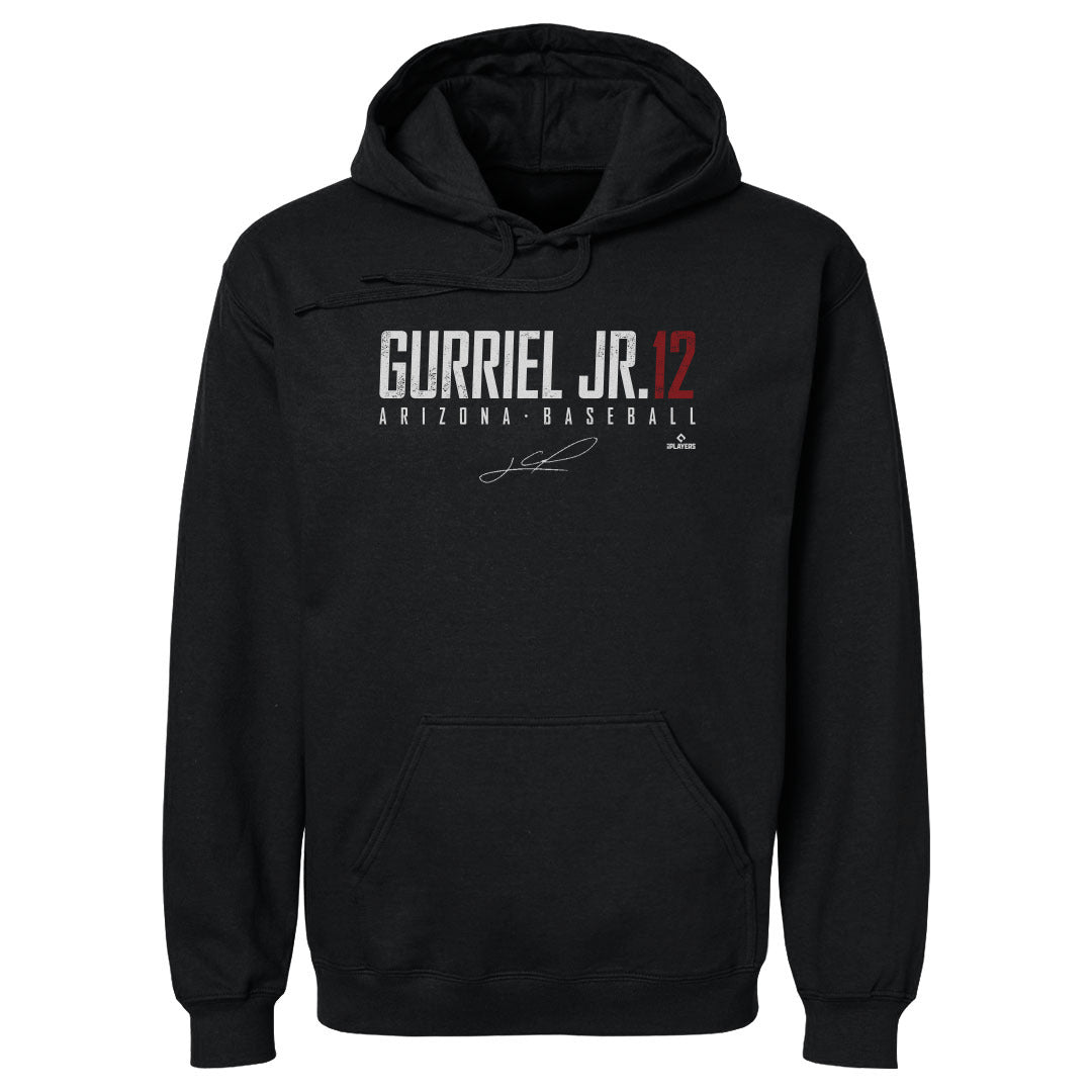 Lourdes Gurriel Jr. Arizona Elite WHT