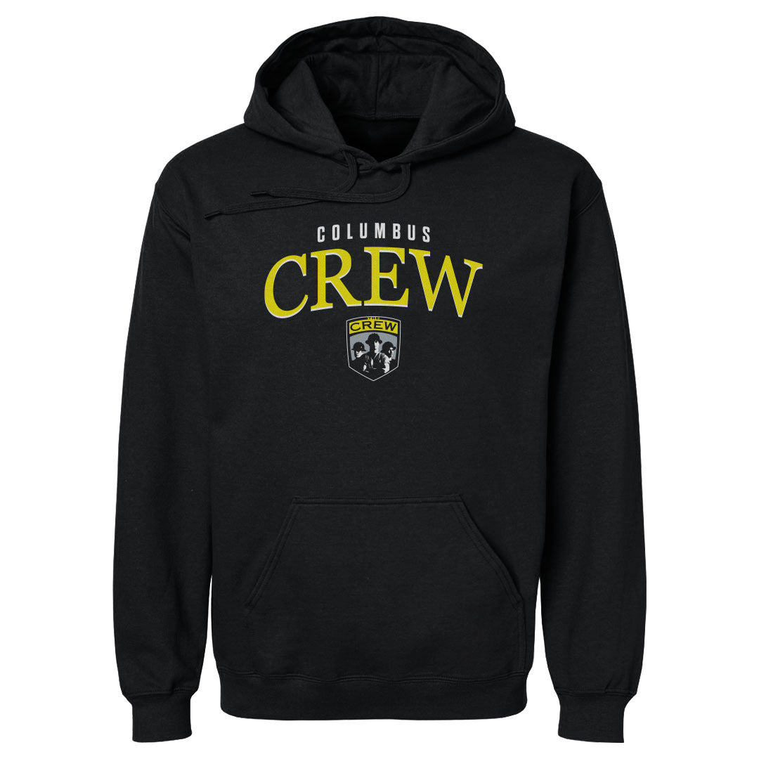 Columbus Crew Arch Retro WHT