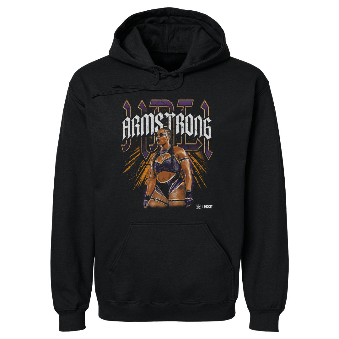 Kali Armstrong Superstar Name WHT