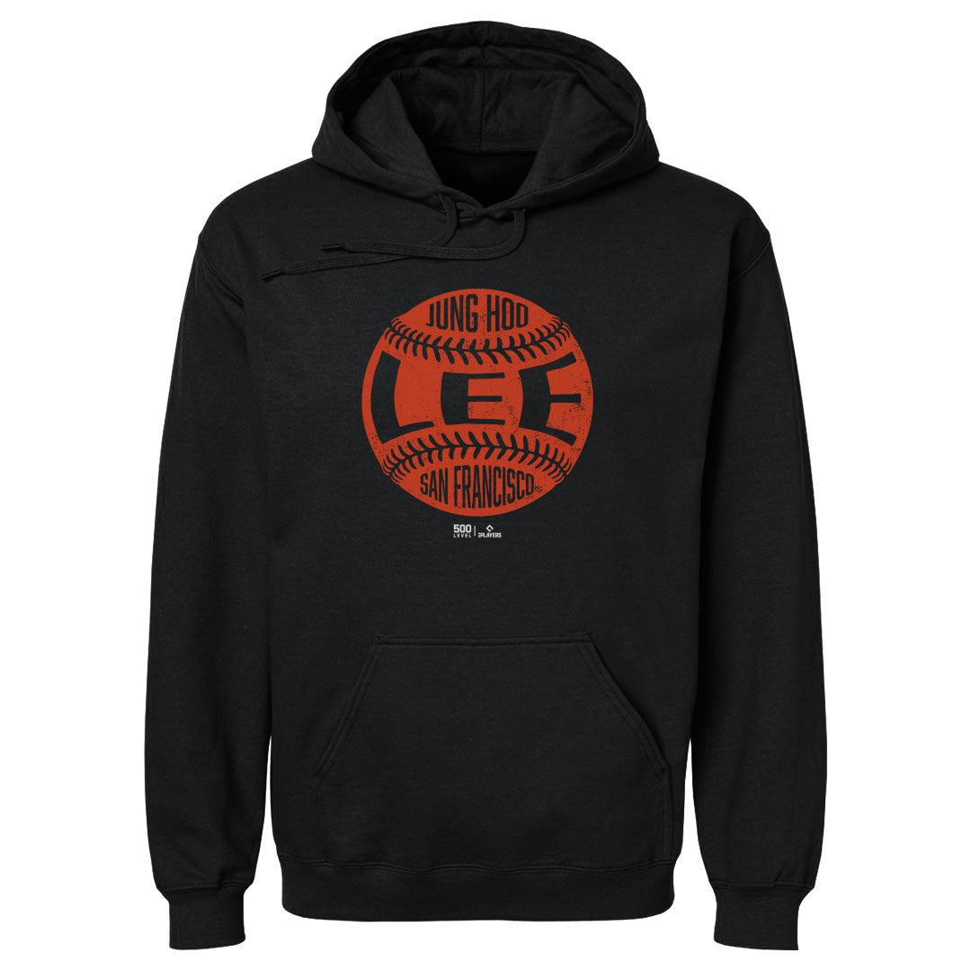 Jung Hoo Lee San Francisco Vintage Baseball WHT