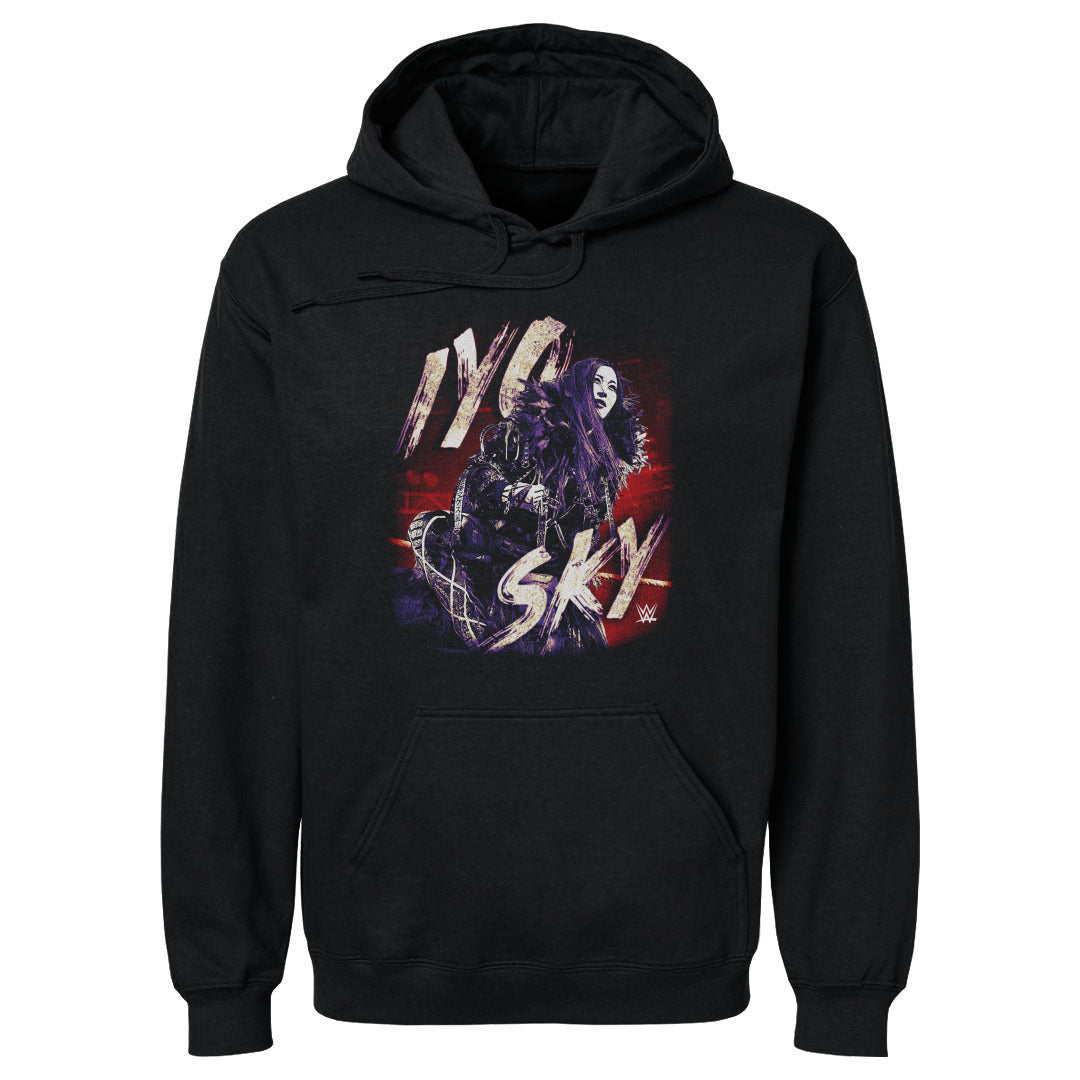 Iyo Sky Bitmap WHT