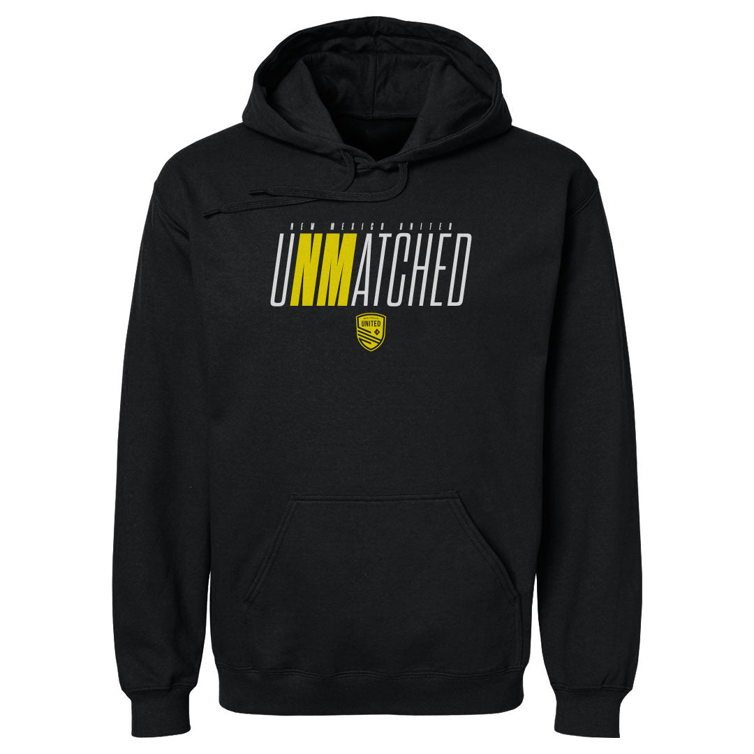 New Mexico United Unmatched 2025 WHT