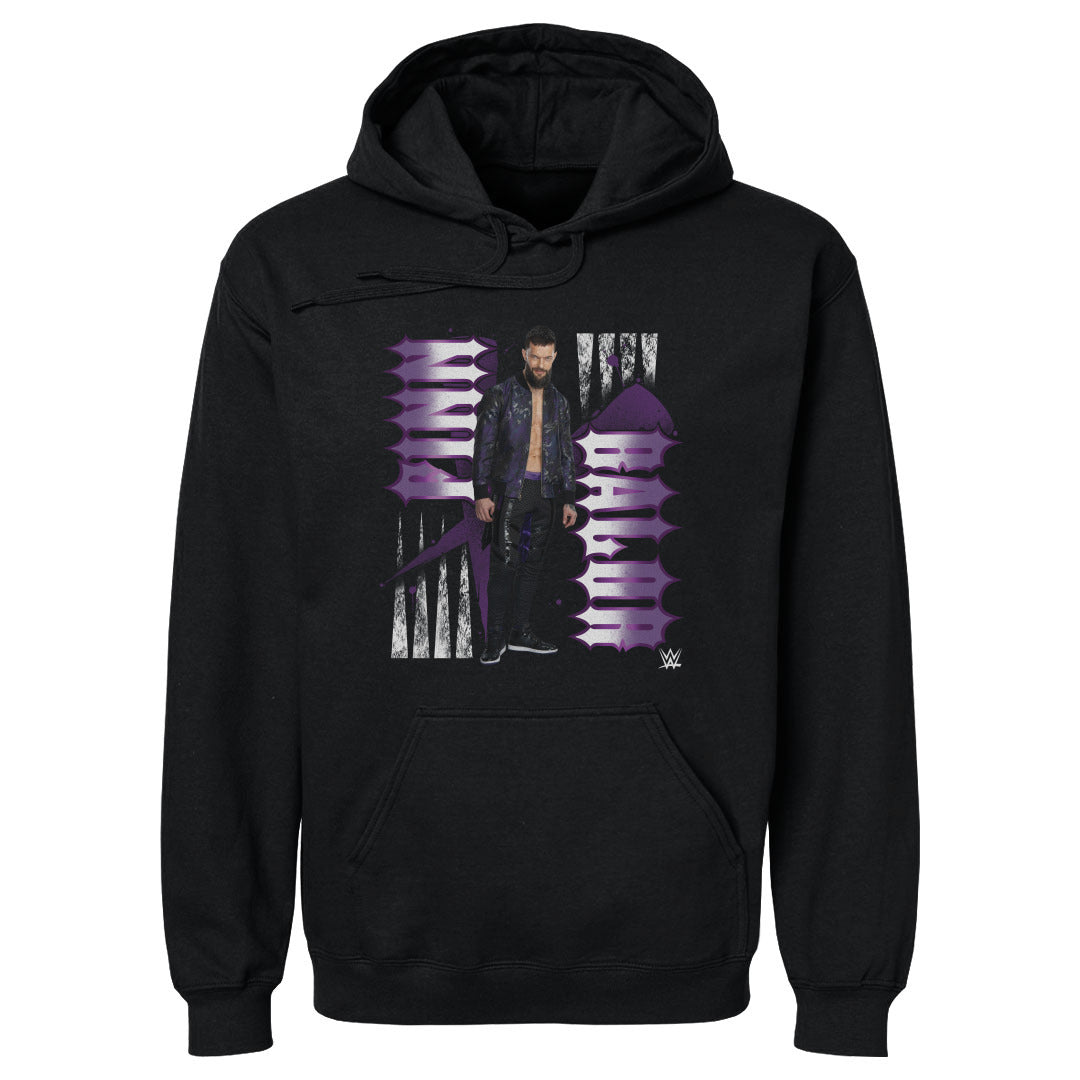 Finn Balor WWE X WHT