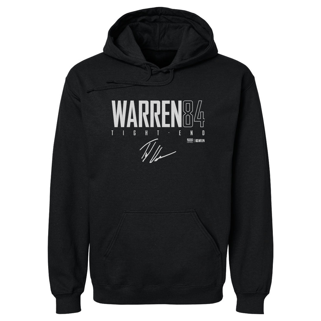 Tyler Warren Indianapolis Elite WHT