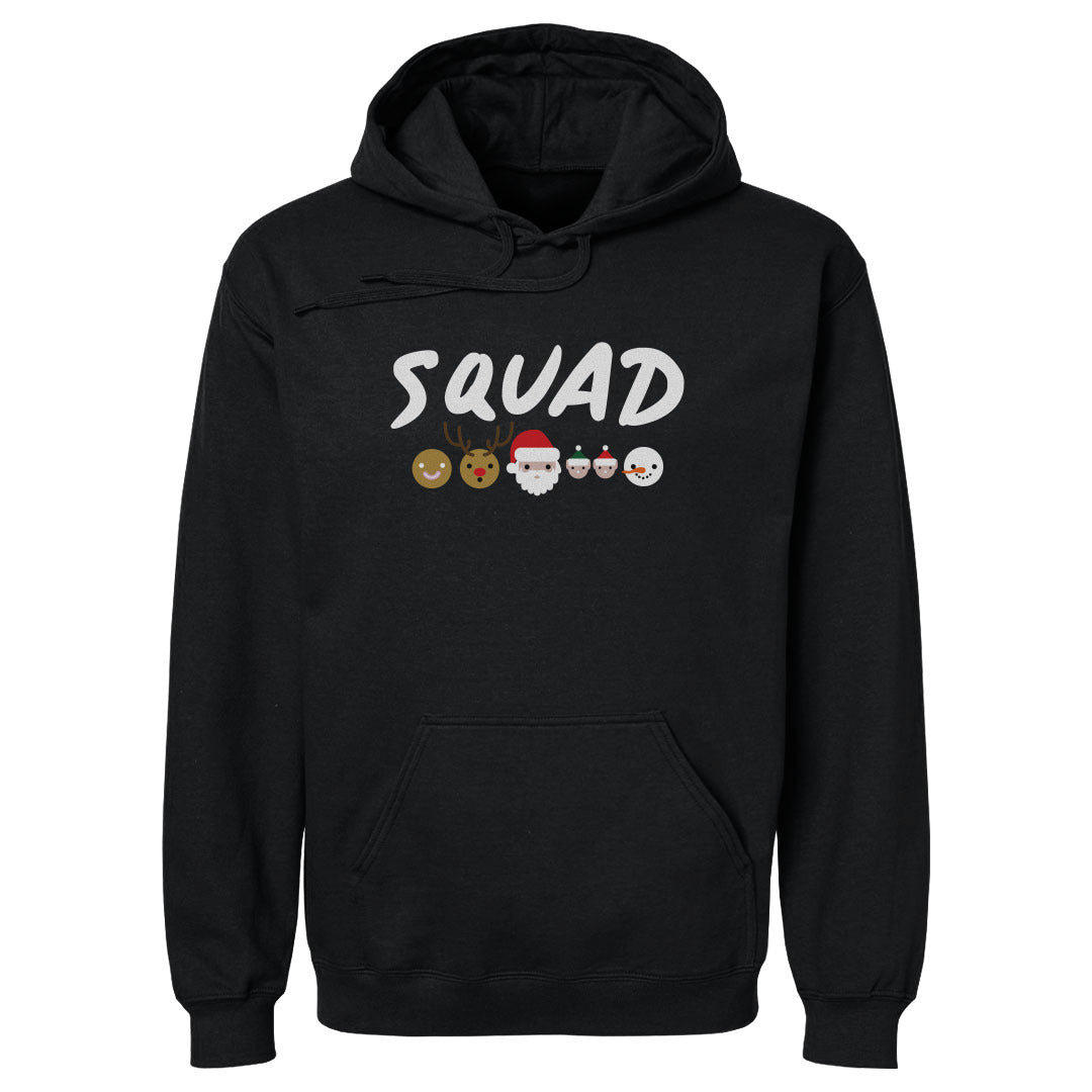 Christmas Squad WHT