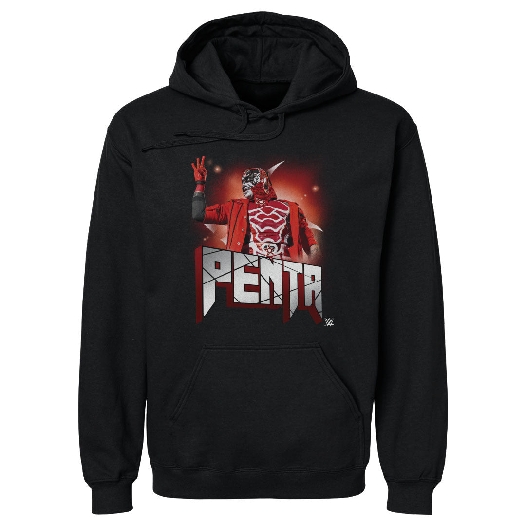 Penta Burst WHT