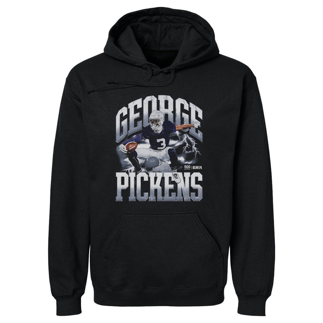 George Pickens Dallas Hurdle WHT