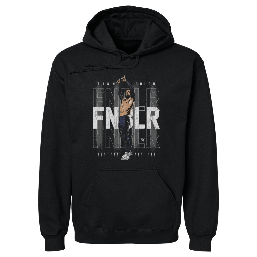 Finn Balor WWE FNBLR WHT