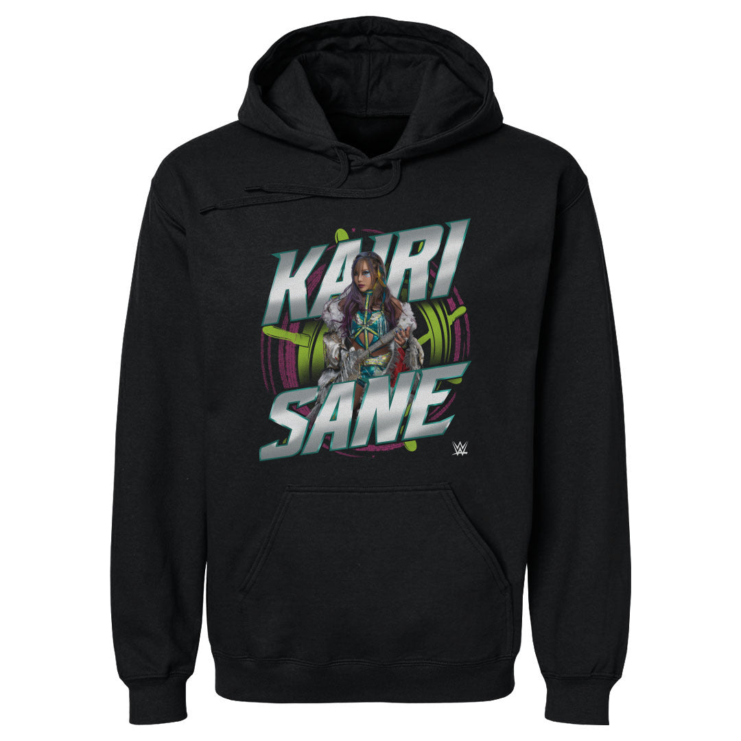 Kairi Sane WWE Pirate WHT