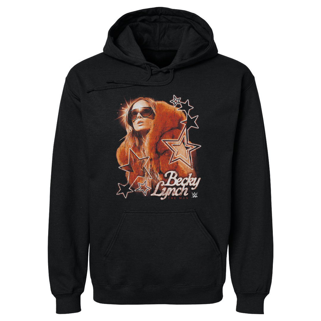 Becky Lynch Vintage WHT
