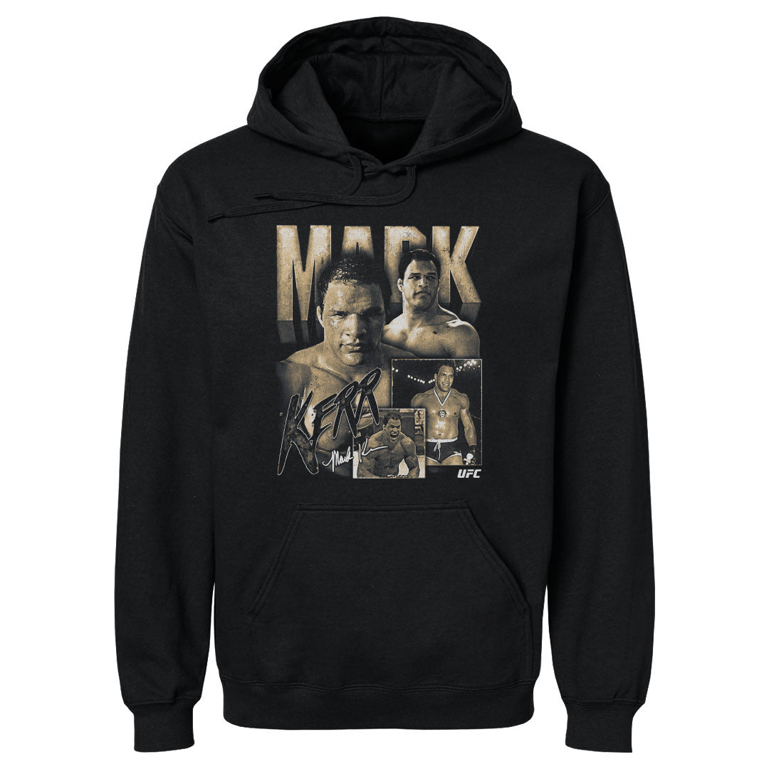 Mark Kerr Vintage WHT