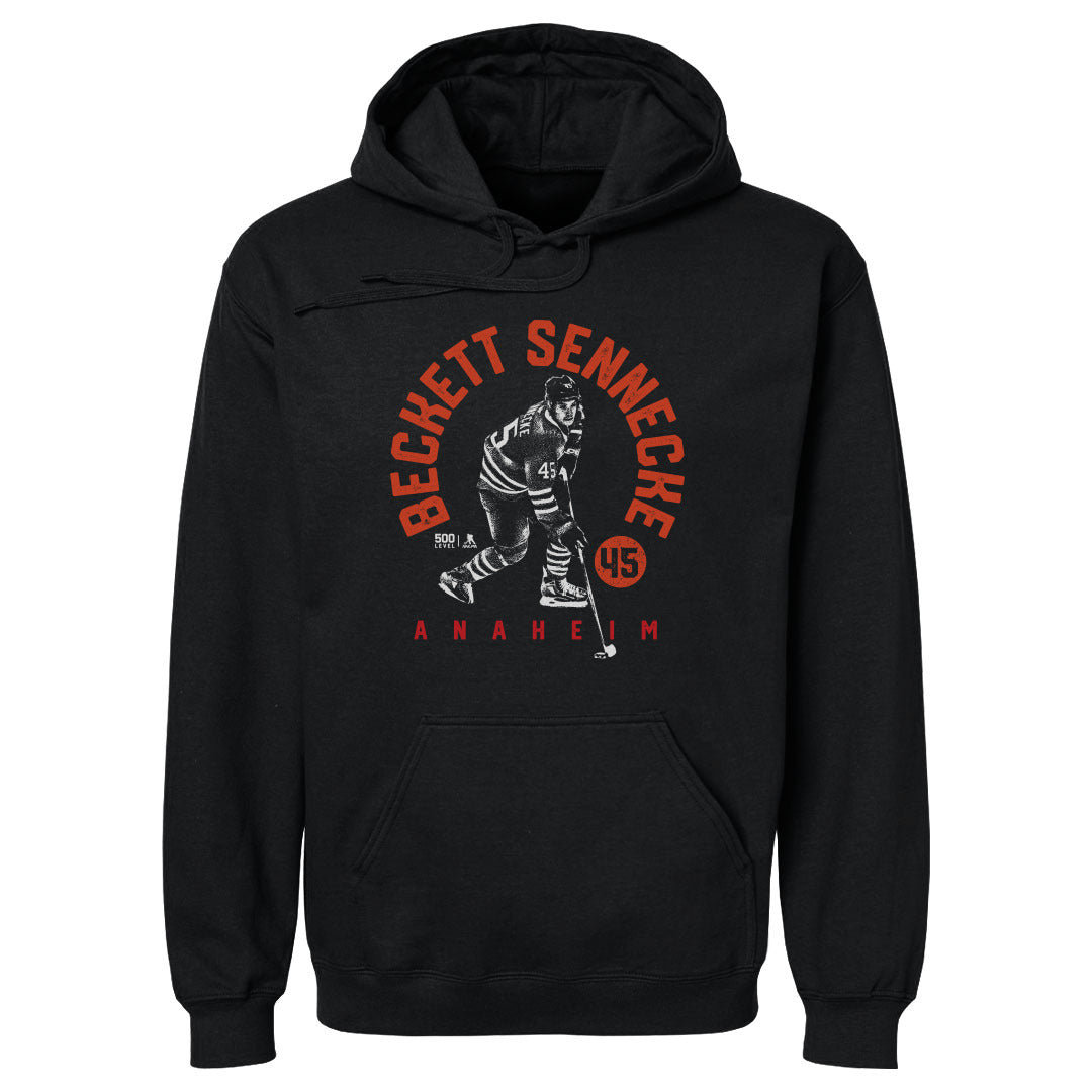 Beckett Sennecke Anaheim Retro Arch WHT