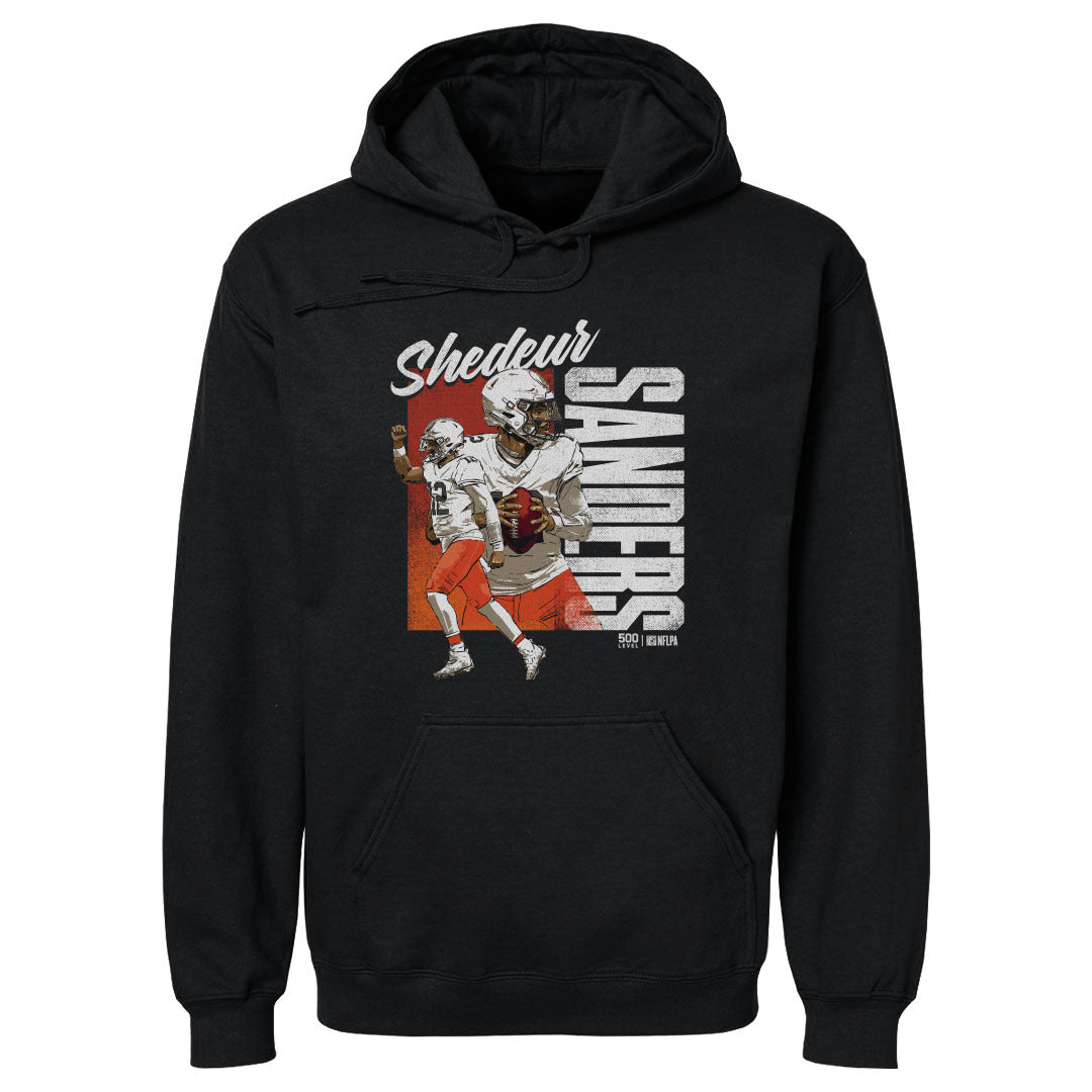 Shedeur Sanders Cleveland Highlight WHT