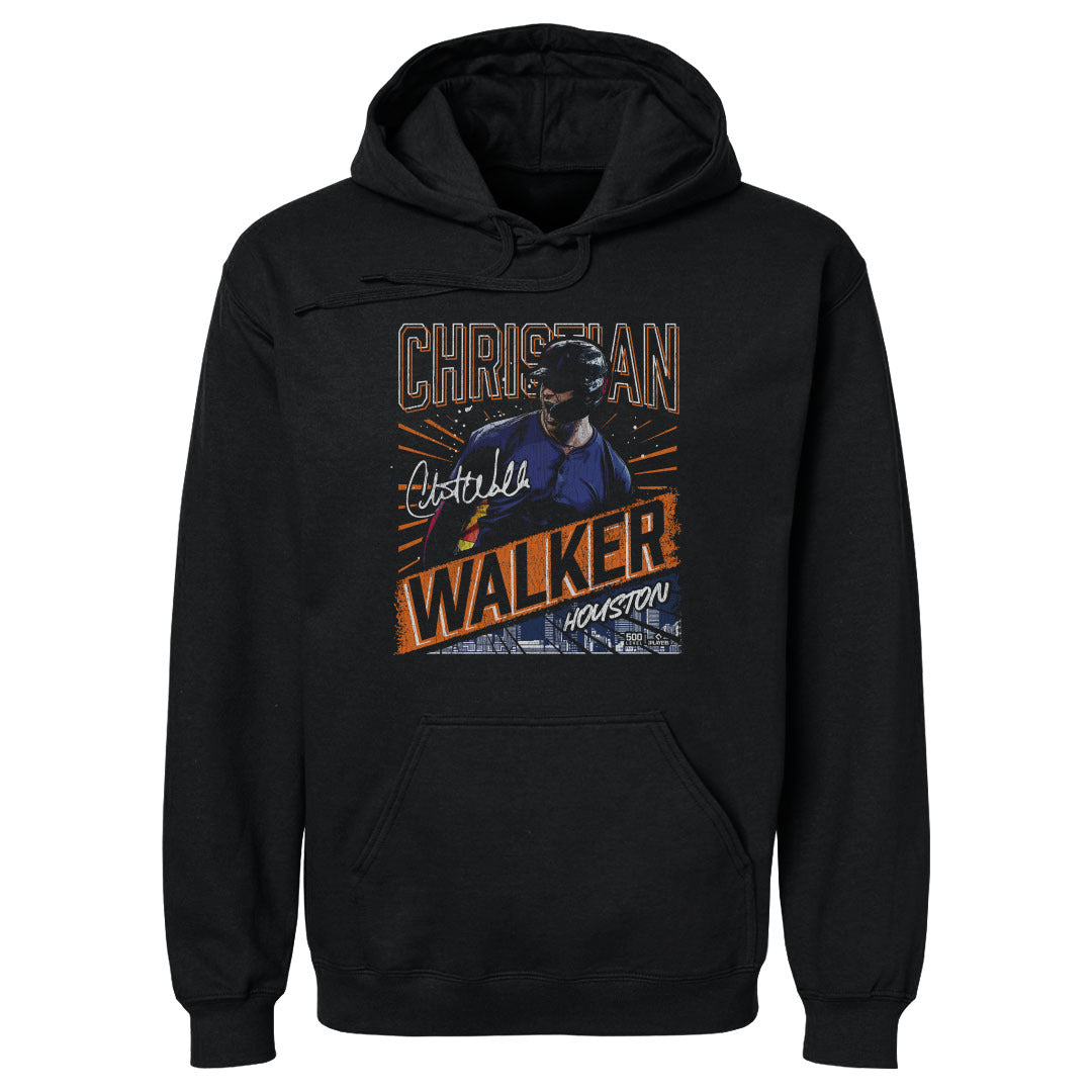 Christian Walker Houston Gritty WHT