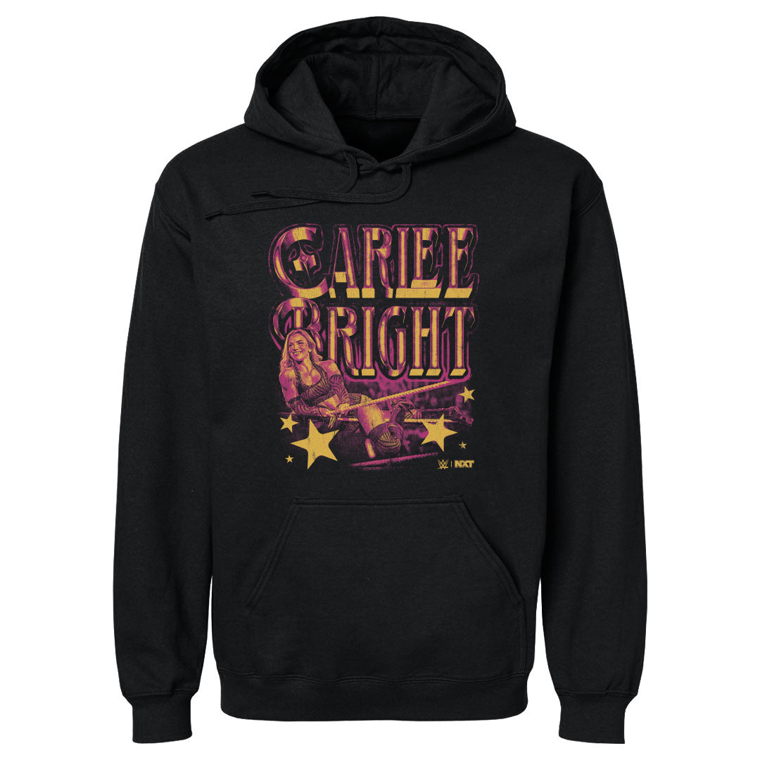Carlee Bright Grunge WHT