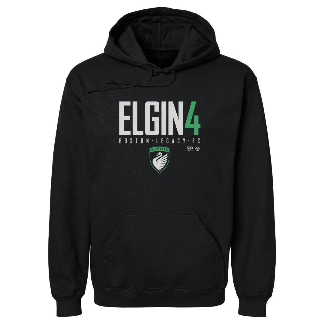 Emerson Elgin Boston Legacy FC Elite WHT