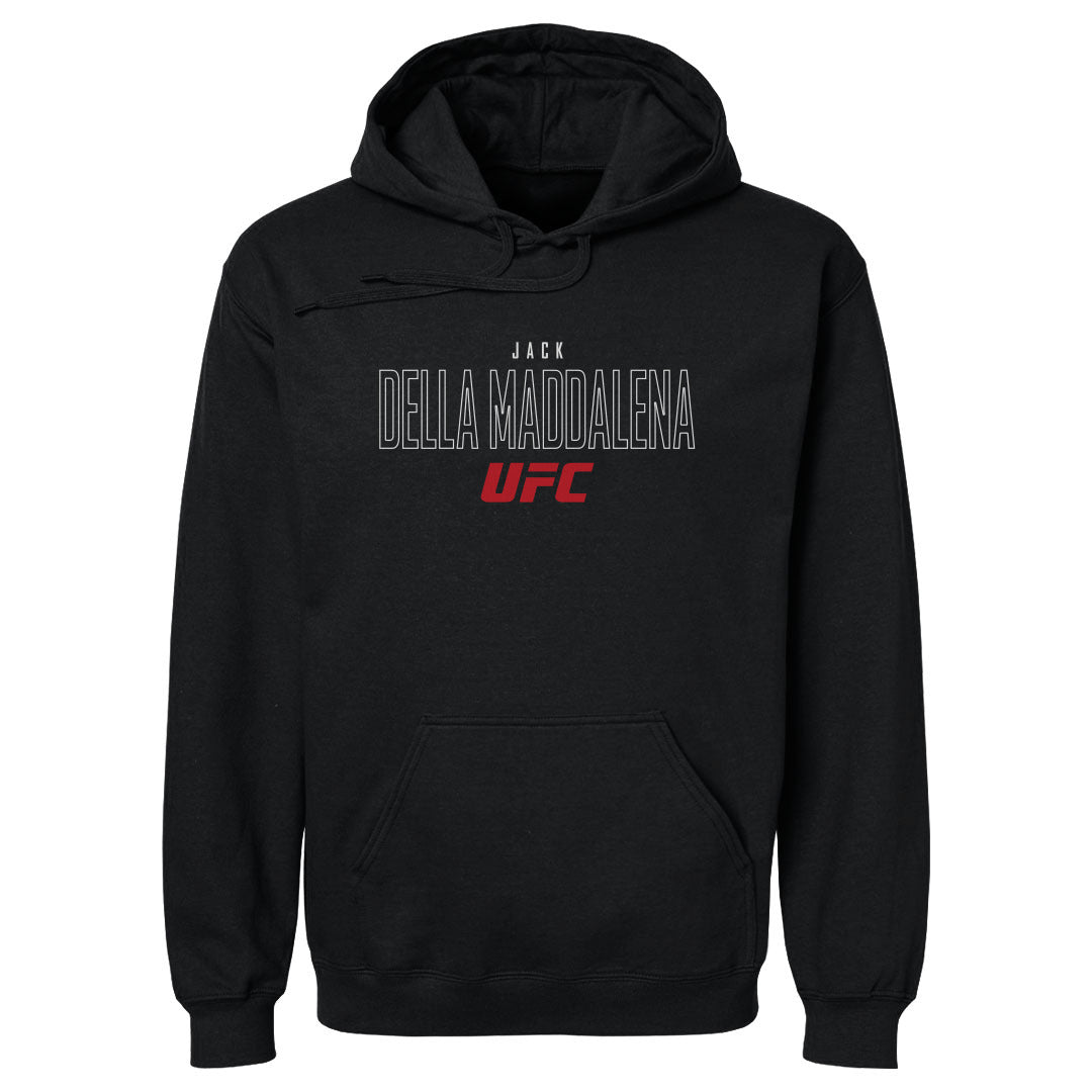 Jack Della Maddalena UFC Elite WHT