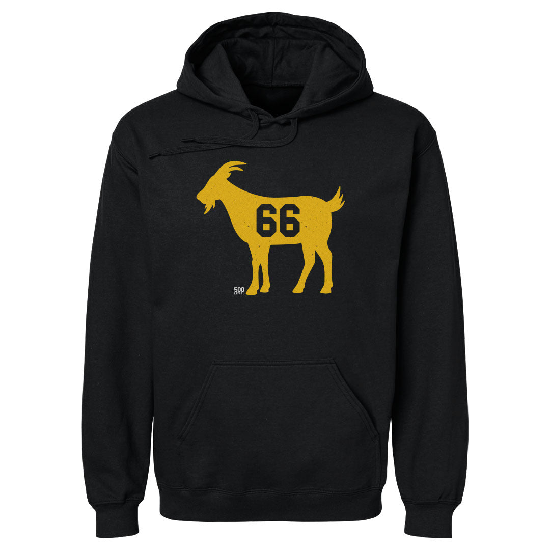 Pittsburgh GOAT 66 WHT