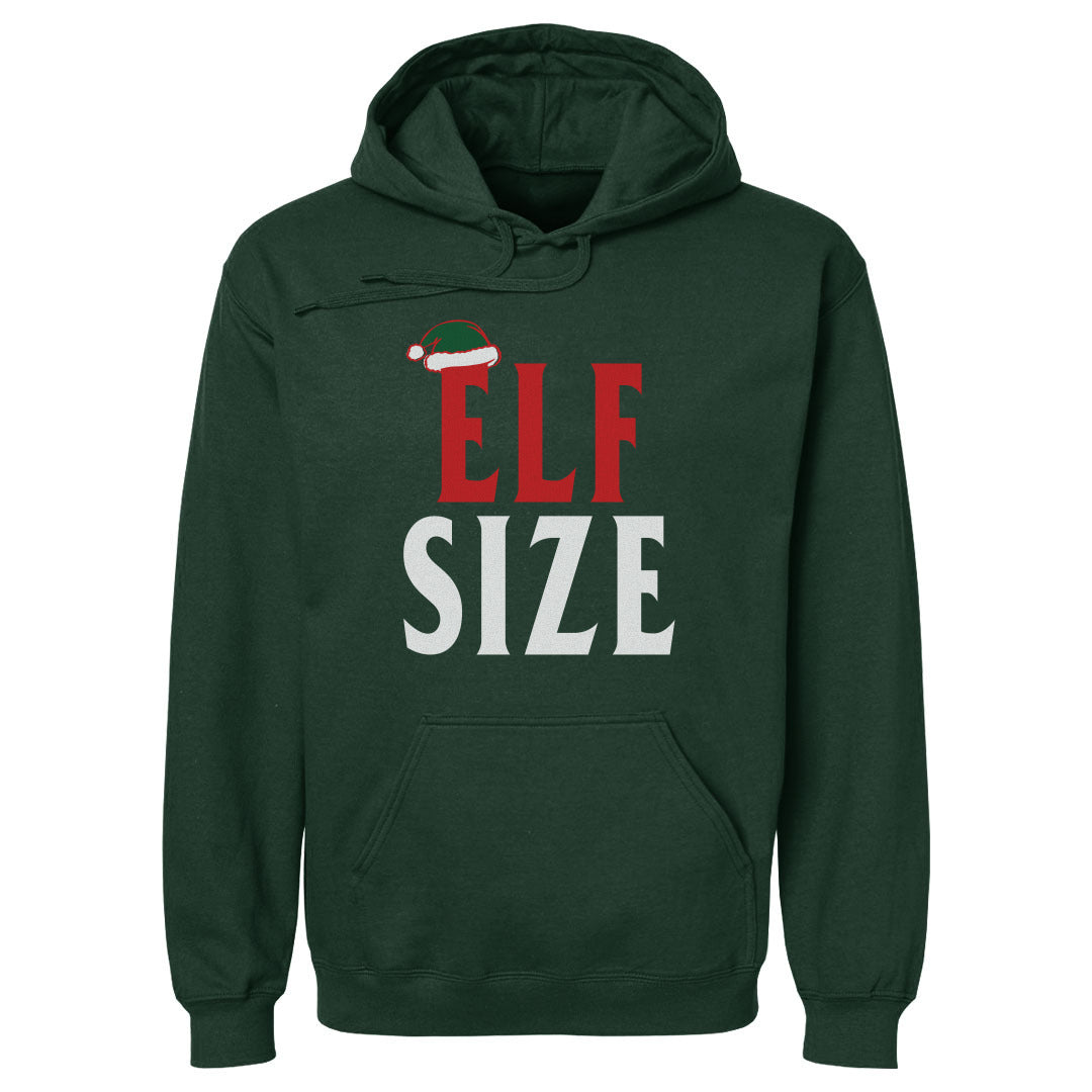 Christmas Elf Size WHT