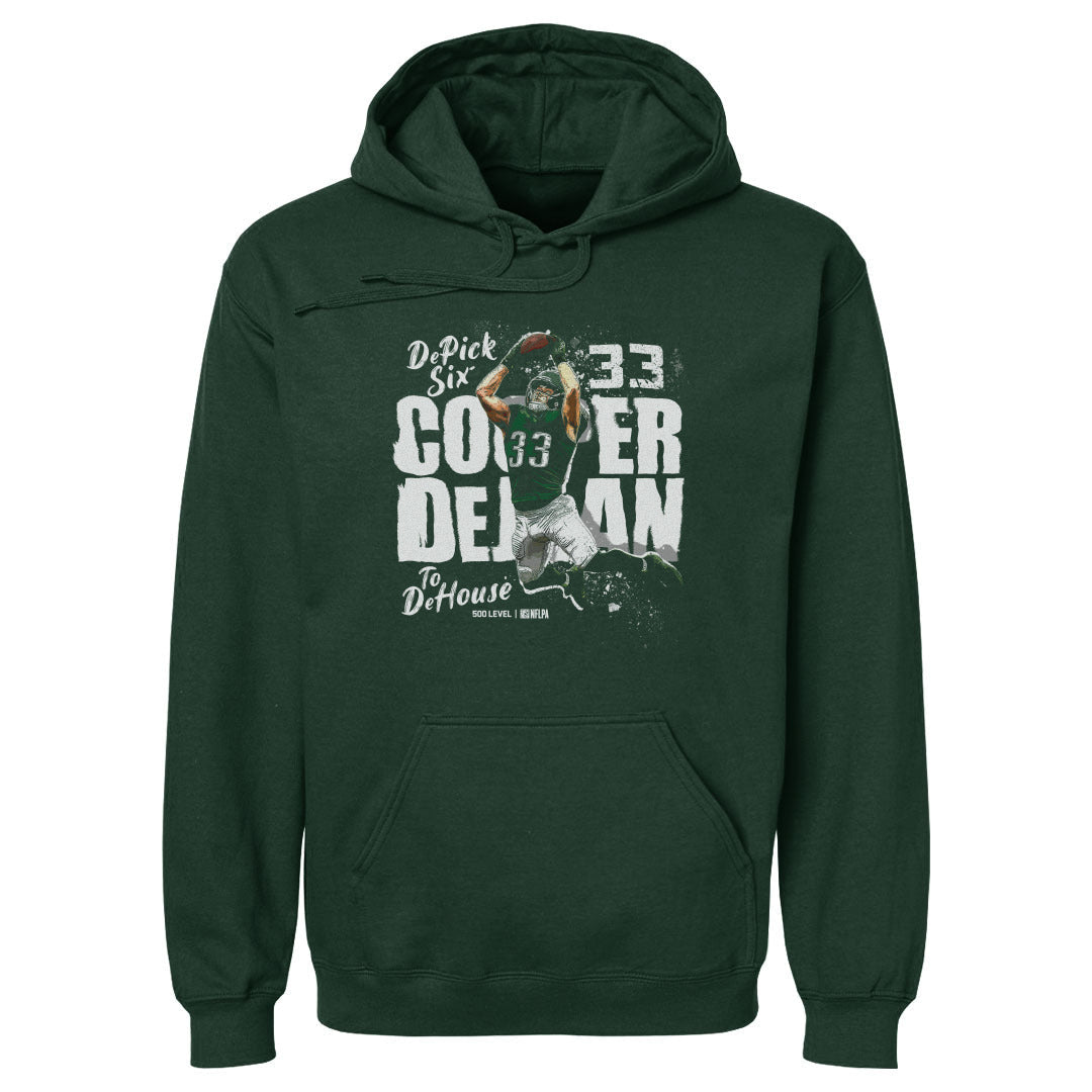 Cooper DeJean Philadelphia To DeHouse WHT