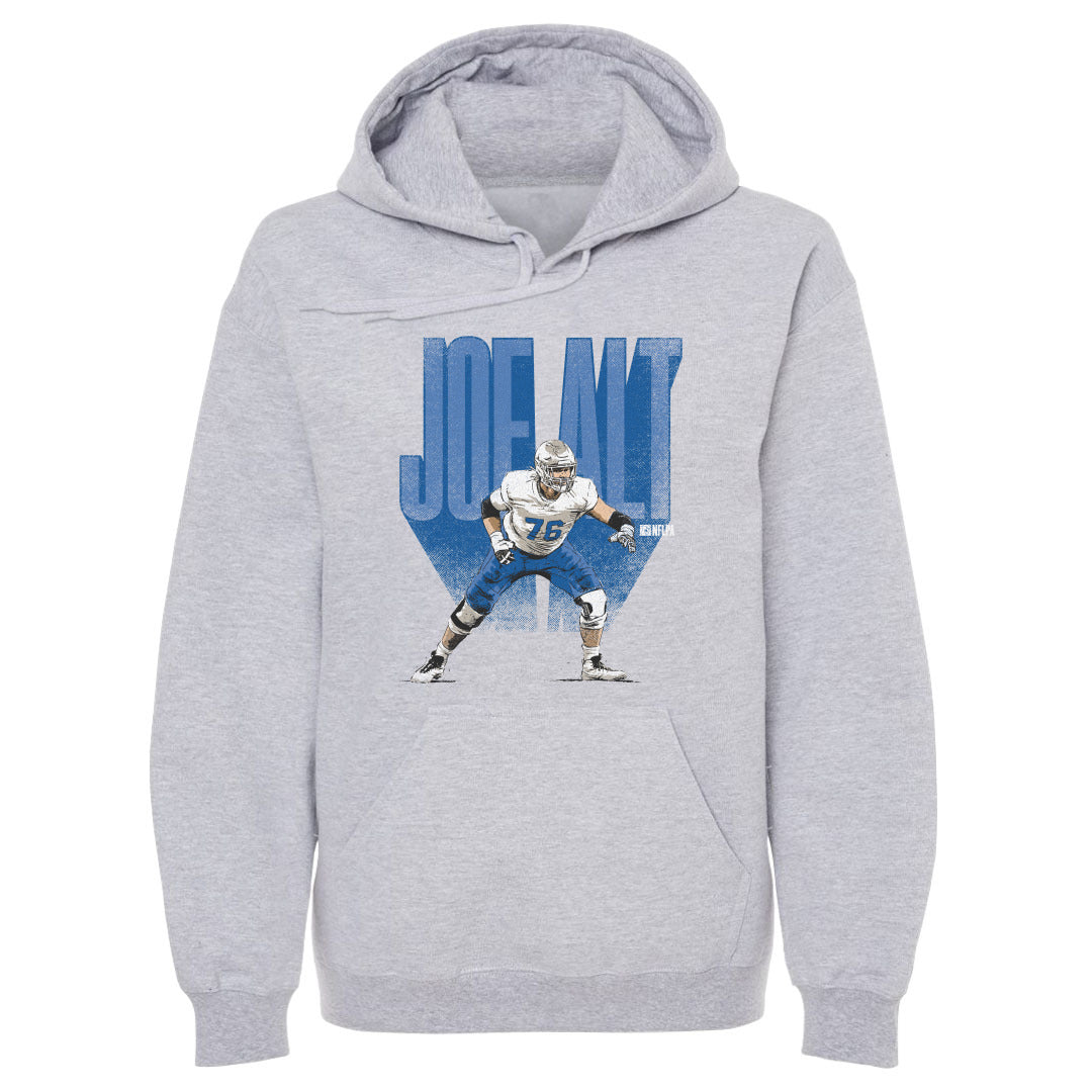 Joe Alt Los Angeles C Bold WHT